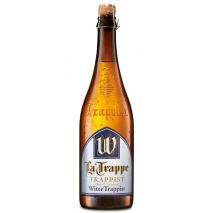 Бира Ла Трап Абатска Вите Трапист / Beer La Trappe Witte Trappist