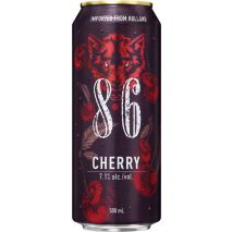 Бира 8.6 Чери / Beer 8.6 Cherry