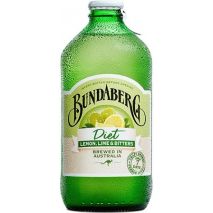 Бундаберг Лимон и Лайм Бира Диет / Bundaberg Lemon & Lime Beer Diet