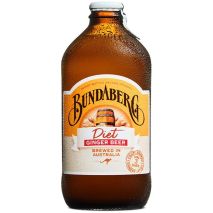 Бундаберг Джинджър Бира Диет / Bundaberg Ginger Beer Diet