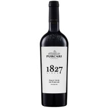Шато Пуркари 1827 Пино Ноар  / Pinot Noir Chateau Purcari 1827