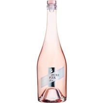 Розе Кюве Пюър Пинк Домейн Бойар / Rose Cuvee Pure Pink Domaine Boyar