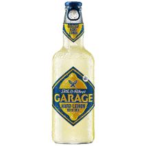 Бира Гараж Лимон / Lemon Beer Garage