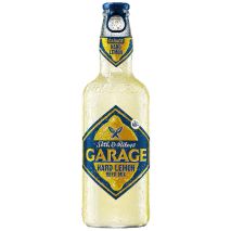 Бира Гараж Лимон / Lemon Beer Garage
