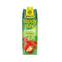 Хепи Дей Фемили Ягода / Happy Day Family Strawberry