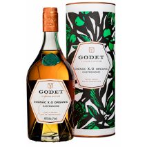 Коняк Годет Гастроном ХО / Godet XO Gastronome