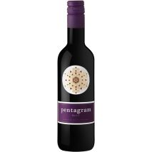 Пентаграм Мерло / Pentagram Merlot