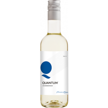 Квантум Шардоне / Quantum Chardonnay