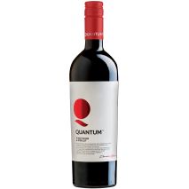 Квантум Пино Ноар и Мерло Домейн Бойар / Quantum Pinot Noir & Merlot Domaine Boyar
