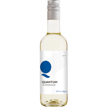 Квантум Совиньон блан / Quantum Sauvignon blanc