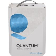 Квантум Совиньон Блан Домейн Бойар Бокс / Quantum Sauvignon Blanc Domaine Boyar BiB