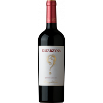 Куесчън Марк Каберне Совиньон & Мерло / Question Mark Cabernet Sauvignon & Merlot