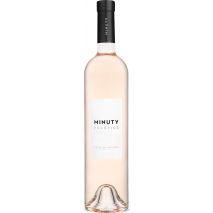 Минюти Престиж Розе / Minuty Prestige Rose