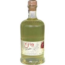 Ракия Дунавска Смокиня Видинска Гъмза / Rakia Fig Vidinska Gumza