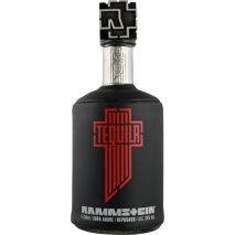 Текила Рамщайн / Rammstein Tequila Reposado