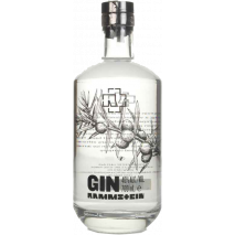 Рамщайн Драй джин / Rammstein Dry Gin