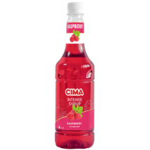 Интензивен Сироп Малина Цима / Intense Syrup Raspberry Cima