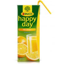 Сок Портокал Хепи Дей / Happy Day Orange Juice