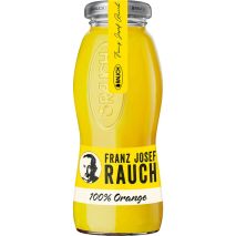 Нектар Раух Портокал Парченца / Orange Juice Rauch