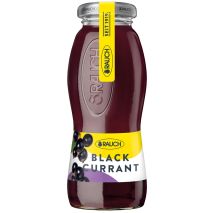 Сок Касис Раух / Black Currant Rauch Juice 