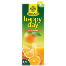 Хепи Дей Портокал / Happy Day Orange