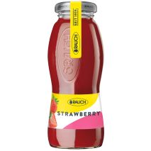 Сок Ягода Раух / Strawberry Rauch Juice