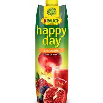 Сок Нар Хепи Дей / Happy Day Pomegranate Juice