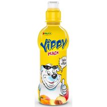 Сок Праскова Юпи / Yippy Peach Juice