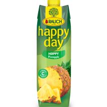 Сок Хепи Дей Хепи Ананас / Happy Pineapple Juice Happy Day