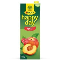 Сок Хепи Дей Хепи Праскова / Happy Peach Juice Happy Day