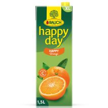 Сок Хепи Дей Хепи Портокал / Happy Orange Juice Happy Day