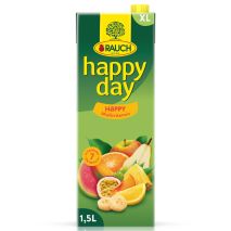 Сок Хепи Дей Хепи Мултивитамин / Happy Multivitamin Juice Happy Day