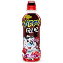 Юпи Кола Вишна / Yippy Cola Cherry