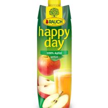 Сок Ябълка Хепи Дей / Apple Juice Happy Day