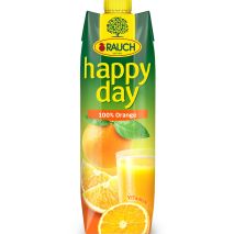 Сок Хепи Дей Портокал / Orange Juice Happy Day