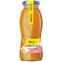 Сок Кайсия Раух / Apricot Rauch Juice
