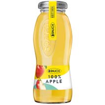 Сок Ябълка Раух / Apple Juice Rauch