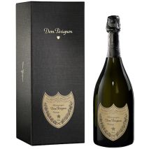 Дом Периньон 2015 с Кутия / Dom Perignon 2015 Gift Box
