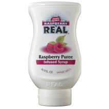 Пюре Малина Риъл Премиум / Puree Raspberry Real Premium