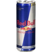 Ред Бул / Red Bull 