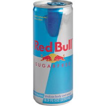 Ред Бул Без Захар / Red Bull Sugar-Free