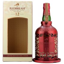 Ред Брест Лимитед Бърд Фийдър 12YO / RedBreast Limited Bird Feeder 12YO