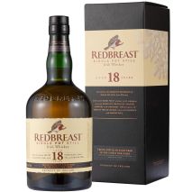 Редбрест 18 Г. / Redbreast 18 YO