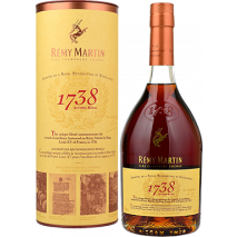 Реми Мартен Акорд Роял 1738 Коняк / Remy Martin Accord Royale 1738 Cognac