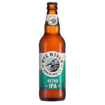 Рай Ривър Ретро Ипа / Rye River Retro Ipa