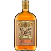 Троянска Сливова Стара Ретро / Troyan Plum Old Retro Rakia