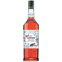 Сироп Жифард Ревен / Giffard Rhubarb Syrup