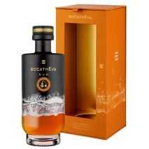Ром Бокатева 100% Пот Стил / Bocatheva Rum 100% Pot Still