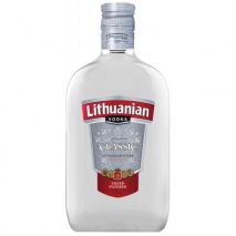 Водка Литоениян / Vodka Lithuanian