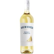 Вино Пино Гриджо Риве Ди Венеция / Wine Pinot Grigio Rive Di Venezia